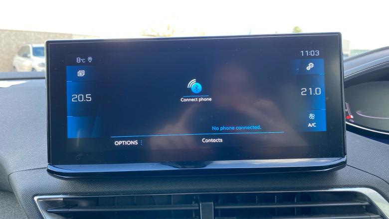 Peugeot 5008 1.5 BlueHDi Allure Premium+ 5dr EAT8 Diesel Estate